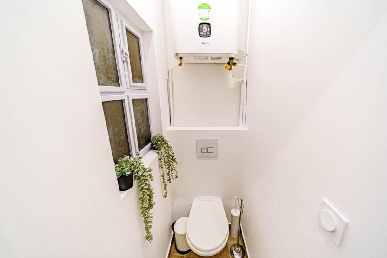 The Montesquieu Loft - Spacious 6 People - Saxe Gambetta Lyon Exterior foto
